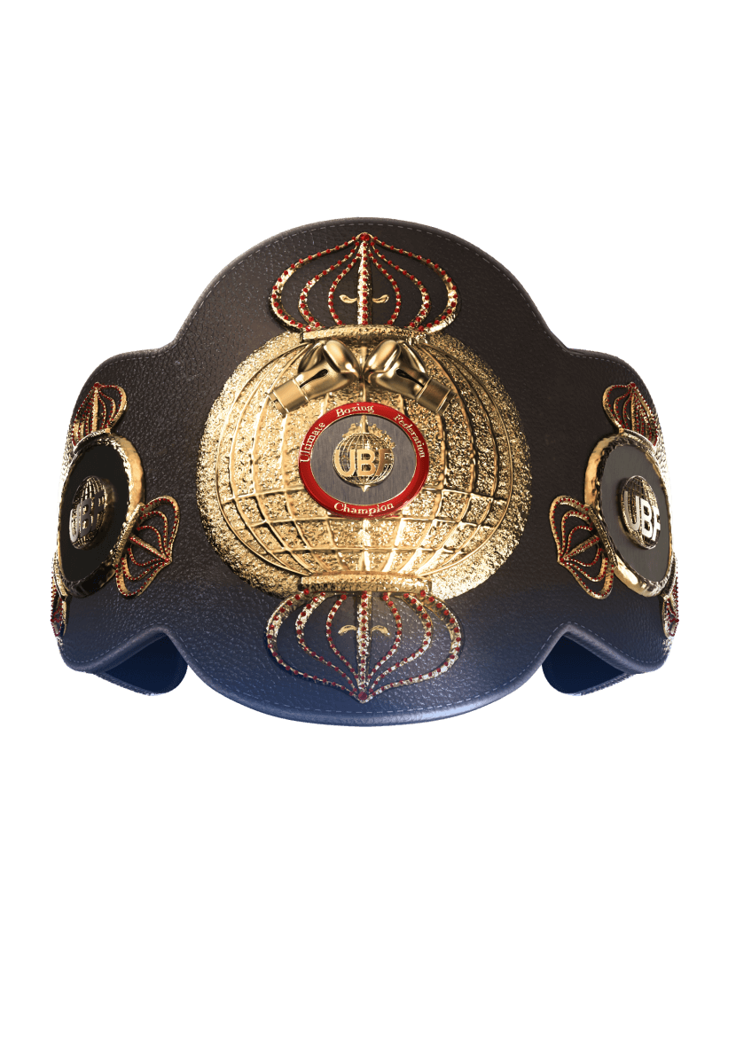 Premier Boxing Championship