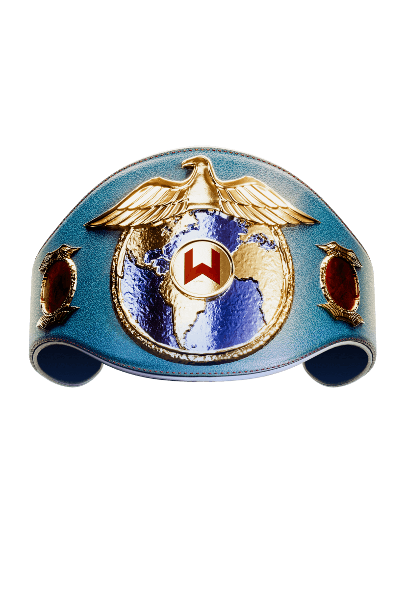 Worldwide Championship