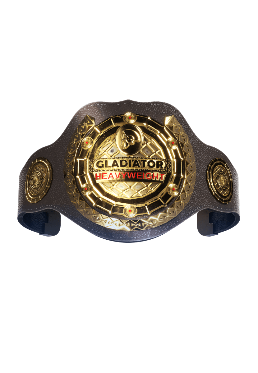 Gladiator Championship