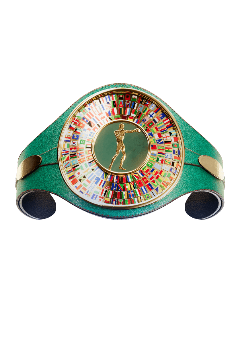 Global Championship