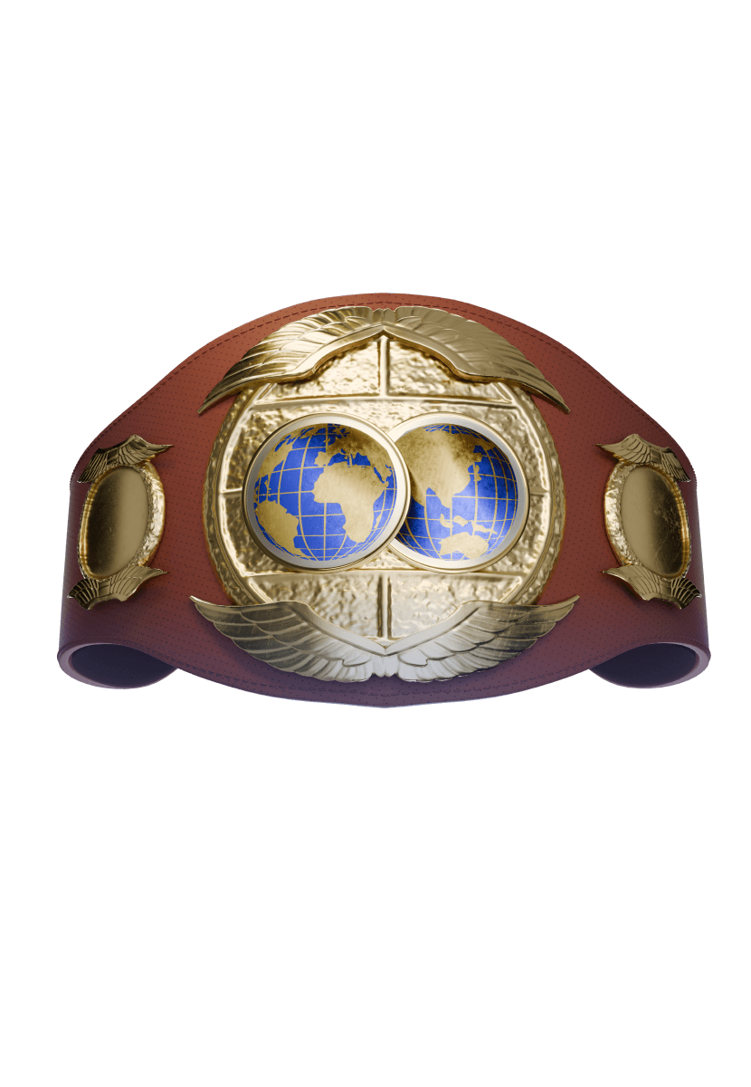 International Championship