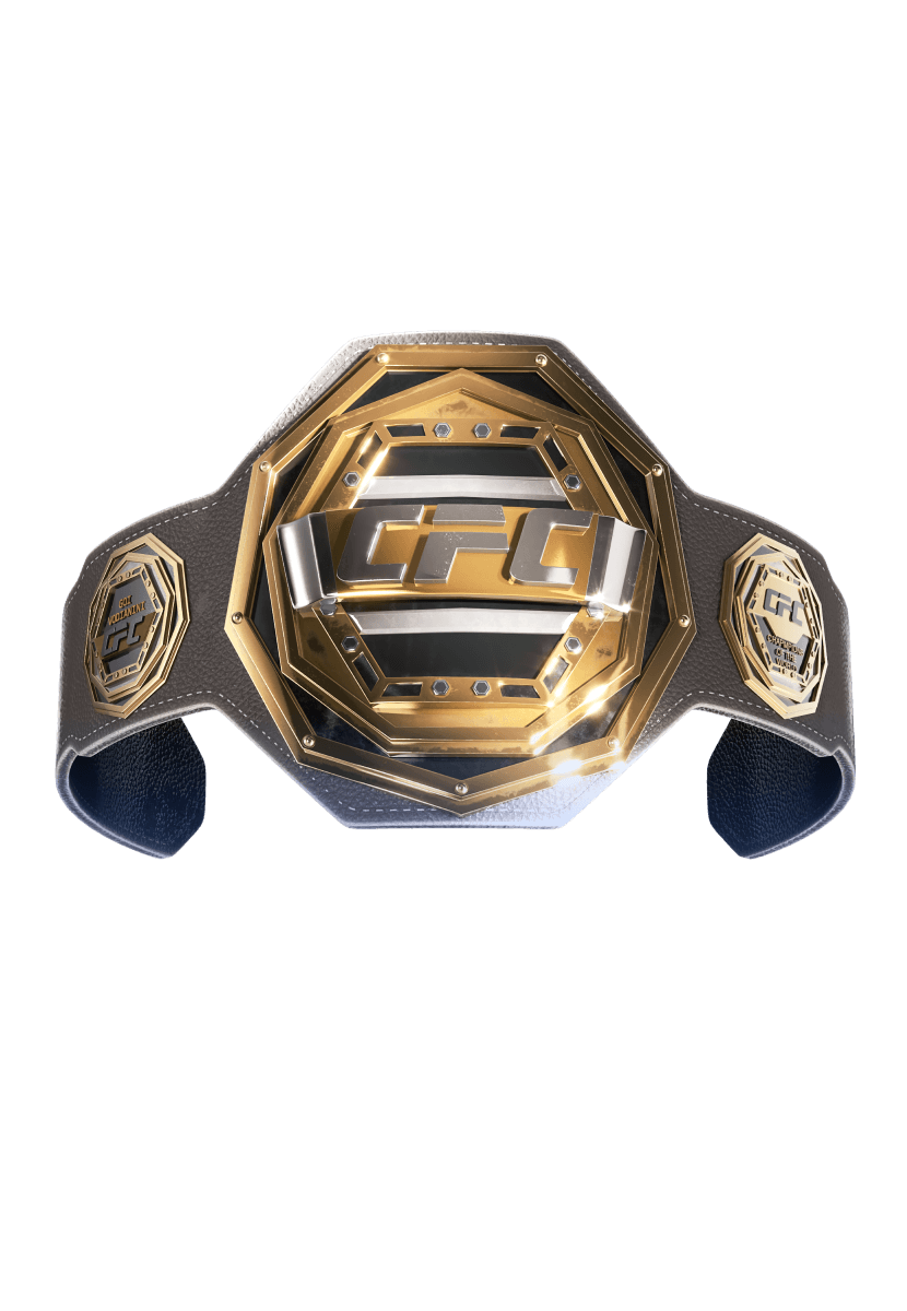 Ultimate Combat Championship