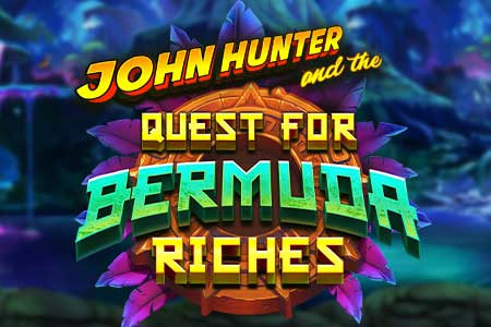 John Hunter and the Quest for Bermuda Riches