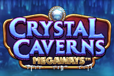 Crystal Caverns Megaways