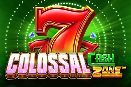 Colossal Cash Zone
