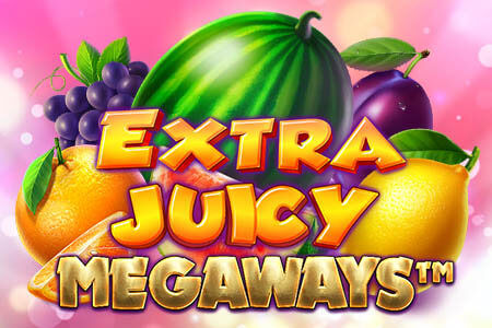 Extra Juicy Megaways
