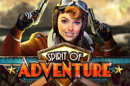Spirit of Adventure