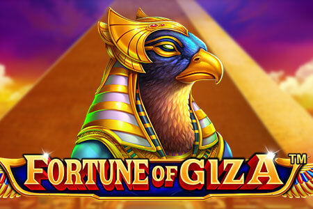 Fortune of Giza