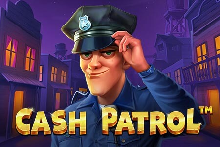Cash Patrol