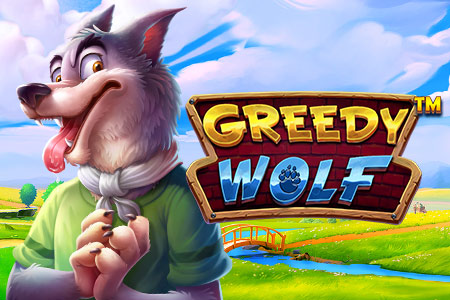 Greedy Wolf