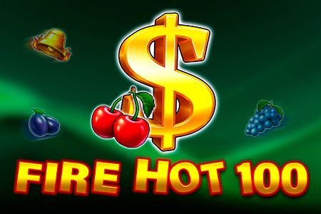 Fire Hot 100