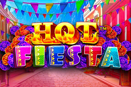Hot Fiesta