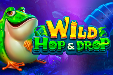 Wild Hop&Drop