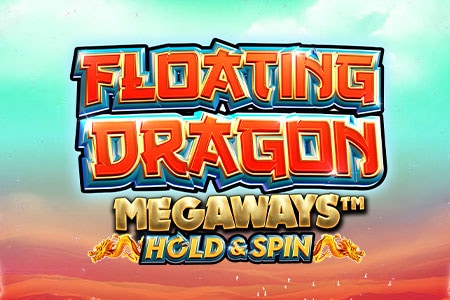 Floating Dragon Megaways Hold & Spin