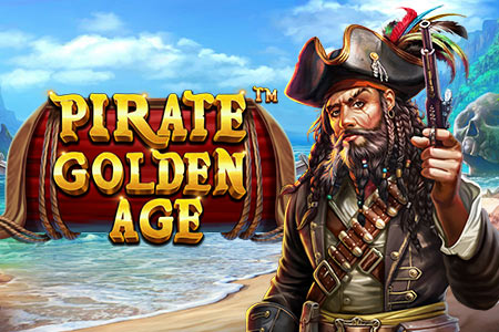 Pirate Golden Age