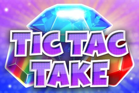 Tic Tac Take