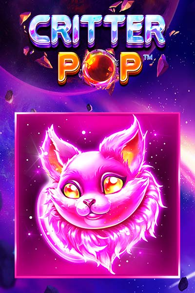 Critter Pop