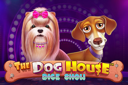 The Dog House Dice Show