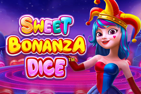 Sweet Bonanza Dice