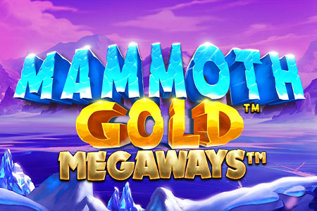 Mammoth Gold Megaways