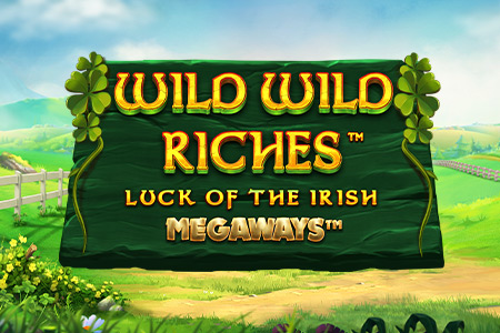 Wild Wild Riches Megaways