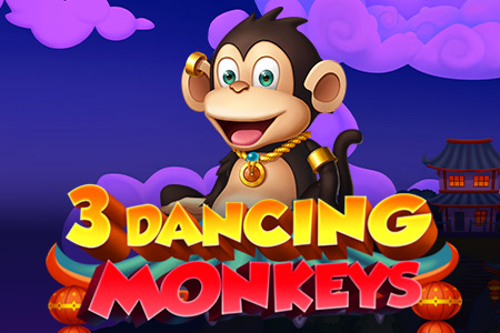 3 Dancing Monkeys