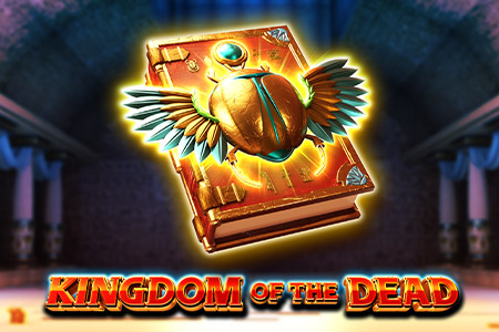 Kingdom of The Dead