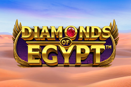 Diamonds Of Egypt