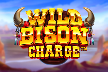 Wild Bison Charge