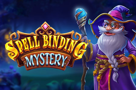 Spellbinding Mystery