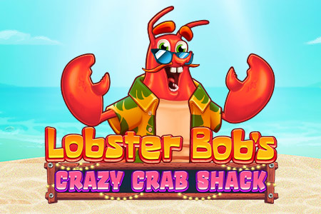 Lobster Bob's Crazy Crab Shack