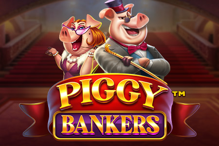 Piggy Bankers