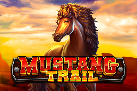 Mustang Trail