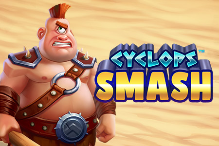 Cyclops Smash