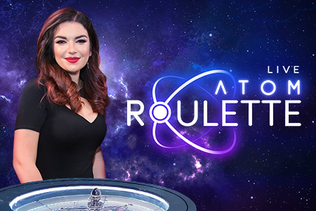 Roulette Atom A03