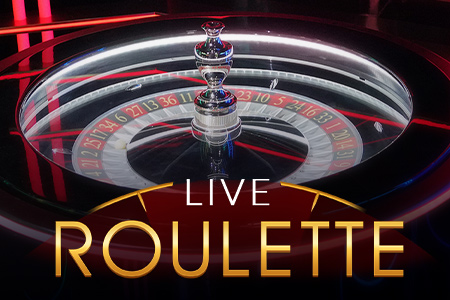 Red Roulette
