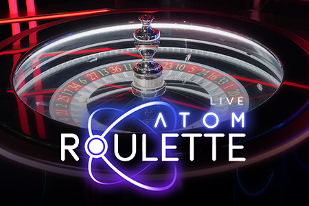 Red Atom Roulette