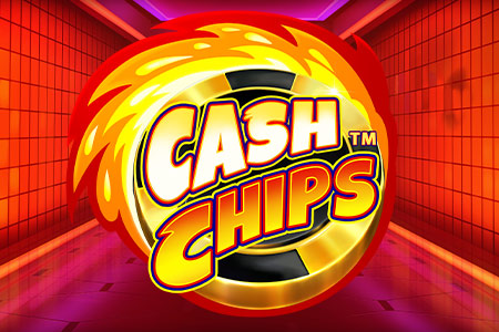 Cash Chips