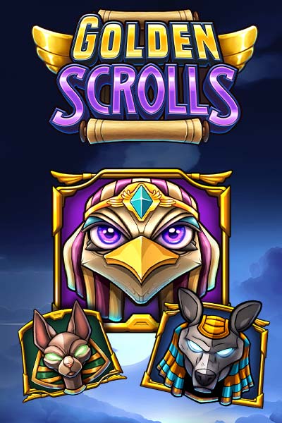 Golden Scrolls