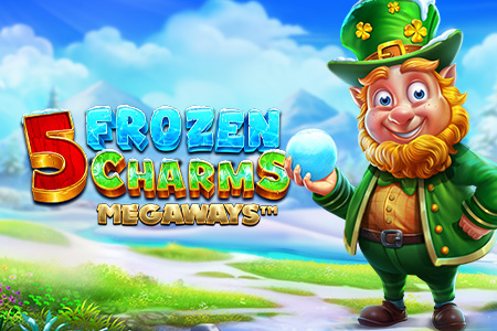 5 Frozen Charms Megaways