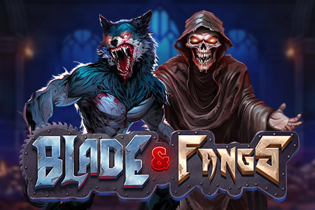 Blade & Fangs