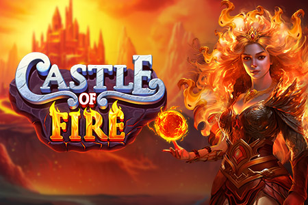 Castle of Fire