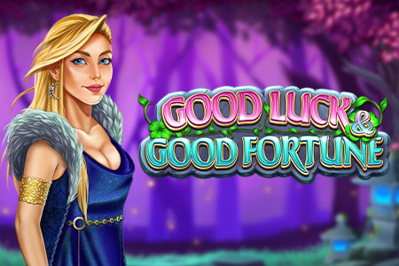 Good Luck & Good Fortune