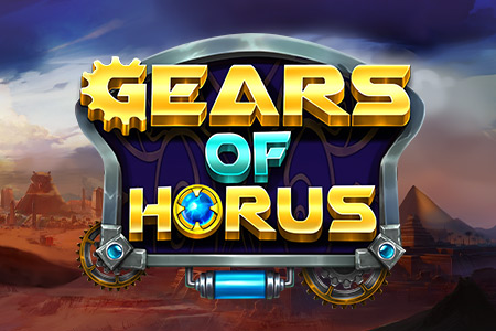 Gears of Horus