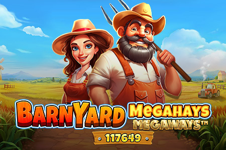Barnyard Megahays Megaways