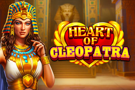 Heart of Cleopatra