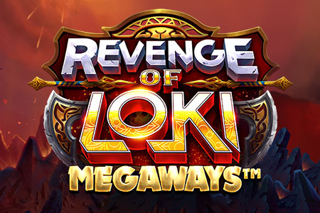 Revenge of Loki Megaways