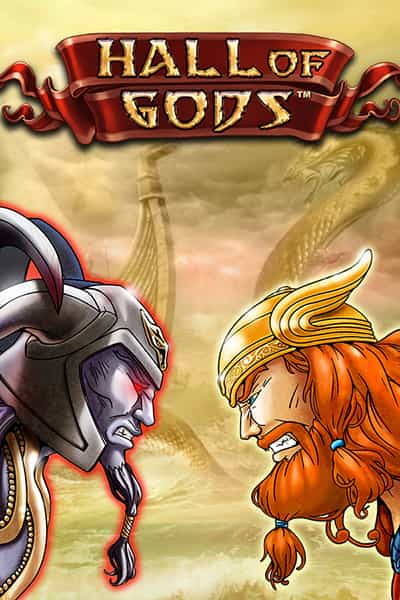 Hall of Gods