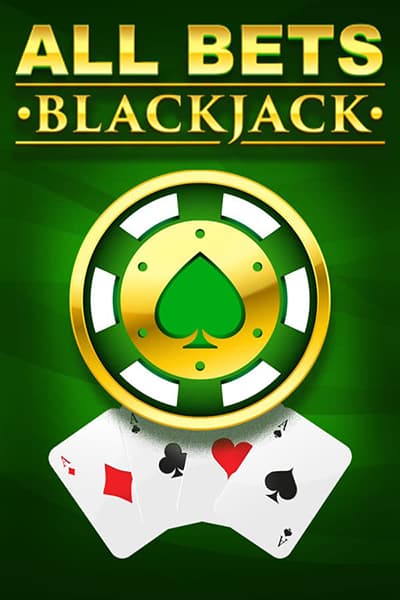 All Bets Blackjack