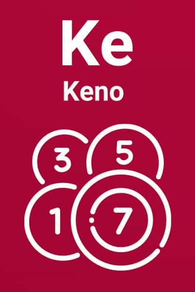 Keno